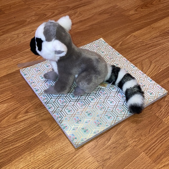 Miyoni by Aurora Realistic Plush - Picture 3 of 6